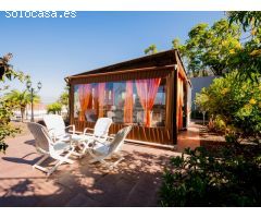 Villa en Roque del Conde