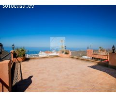 Villa en Roque del Conde
