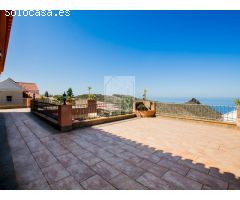 Villa en Roque del Conde