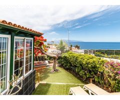 Chalet independiente