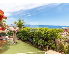 Chalet independiente