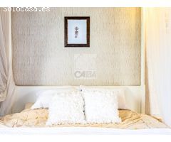 Chalet independiente