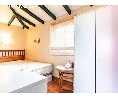 Chalet independiente