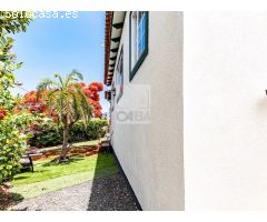 Chalet independiente
