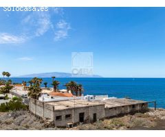 Chalet independiente