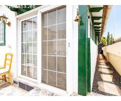 Chalet independiente