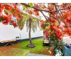 Chalet independiente