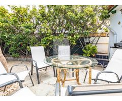 Chalet independiente