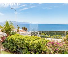 Chalet independiente