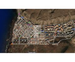Solar Urbano uso comercial