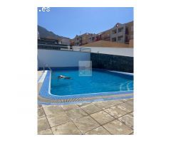 Apartamento 2 dormitorios en Costa Adeje