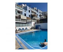 Apartamento 2 dormitorios en Costa Adeje
