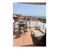 Apartamento 2 dormitorios en Costa Adeje