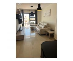 Apartamento 2 dormitorios en Costa Adeje