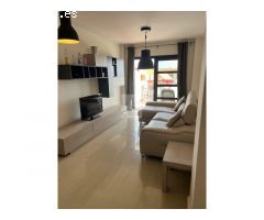 Apartamento 2 dormitorios en Costa Adeje