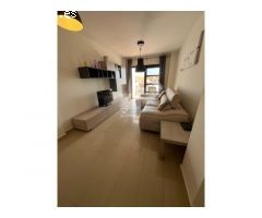 Apartamento 2 dormitorios en Costa Adeje