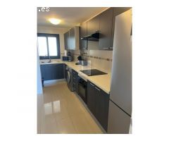 Apartamento 2 dormitorios en Costa Adeje