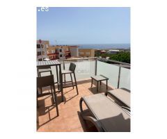 Apartamento 2 dormitorios en Costa Adeje