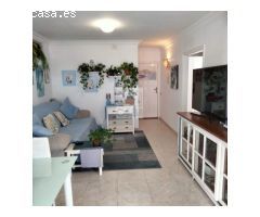 Apartamento en Puerto Santiago