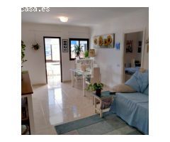 Apartamento en Puerto Santiago