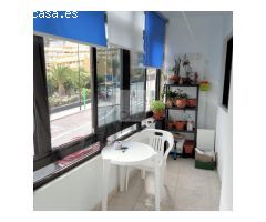 Apartamento en Puerto Santiago