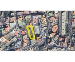 Parcela Urbana en venta - Tijoco Bajo