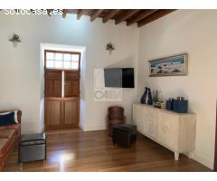 Casa terrera en Garachico