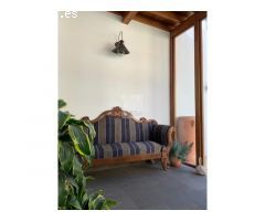 Casa terrera en Garachico