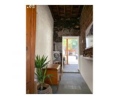 Casa terrera en Garachico