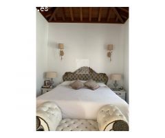 Casa terrera en Garachico