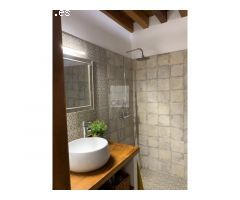 Casa terrera en Garachico