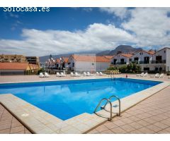 Dúplex en Playa Las Américas - Costa Adeje