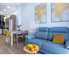 Dúplex en Playa Las Américas - Costa Adeje