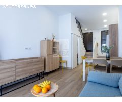 Dúplex en Playa Las Américas - Costa Adeje