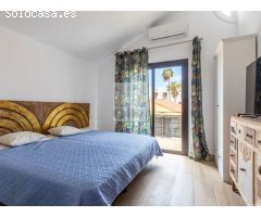 Dúplex en Playa Las Américas - Costa Adeje