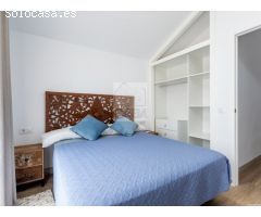 Dúplex en Playa Las Américas - Costa Adeje