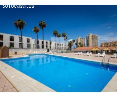 Dúplex en Playa Las Américas - Costa Adeje