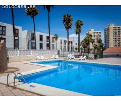 Dúplex en Playa Las Américas - Costa Adeje