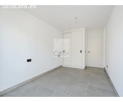 Apartamento 2 Dormitorios en Sotavento - La Tejita