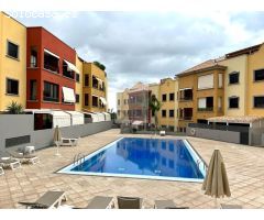 Apartamento en Adeje - Cerca de El Galeón