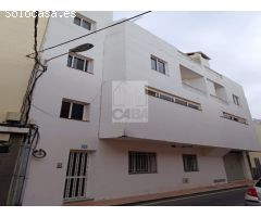 EDIFICIO EN PERIODO COMPETITIVO DE OFERTAS