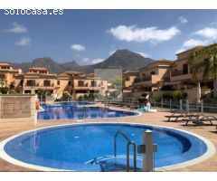 Chalet Adosado en Costa Adeje