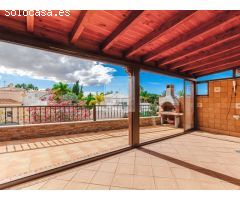Chalet Adosado en Costa Adeje