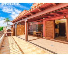 Chalet Adosado en Costa Adeje