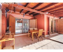 Chalet Adosado en Costa Adeje