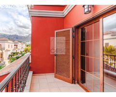 Chalet Adosado en Costa Adeje