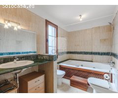 Chalet Adosado en Costa Adeje
