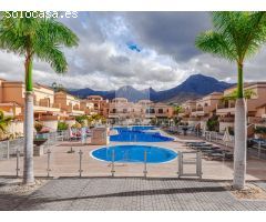 Chalet Adosado en Costa Adeje