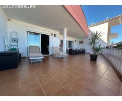 Apartamento en Torviscas Alto - Costa Adeje