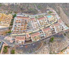 Apartamento en Torviscas Alto - Costa Adeje